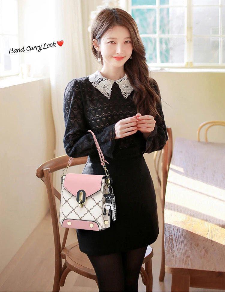 Class broad sling belt
