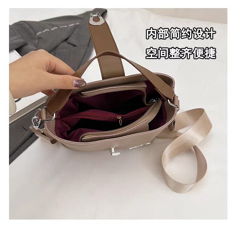 Handy Broad Belt