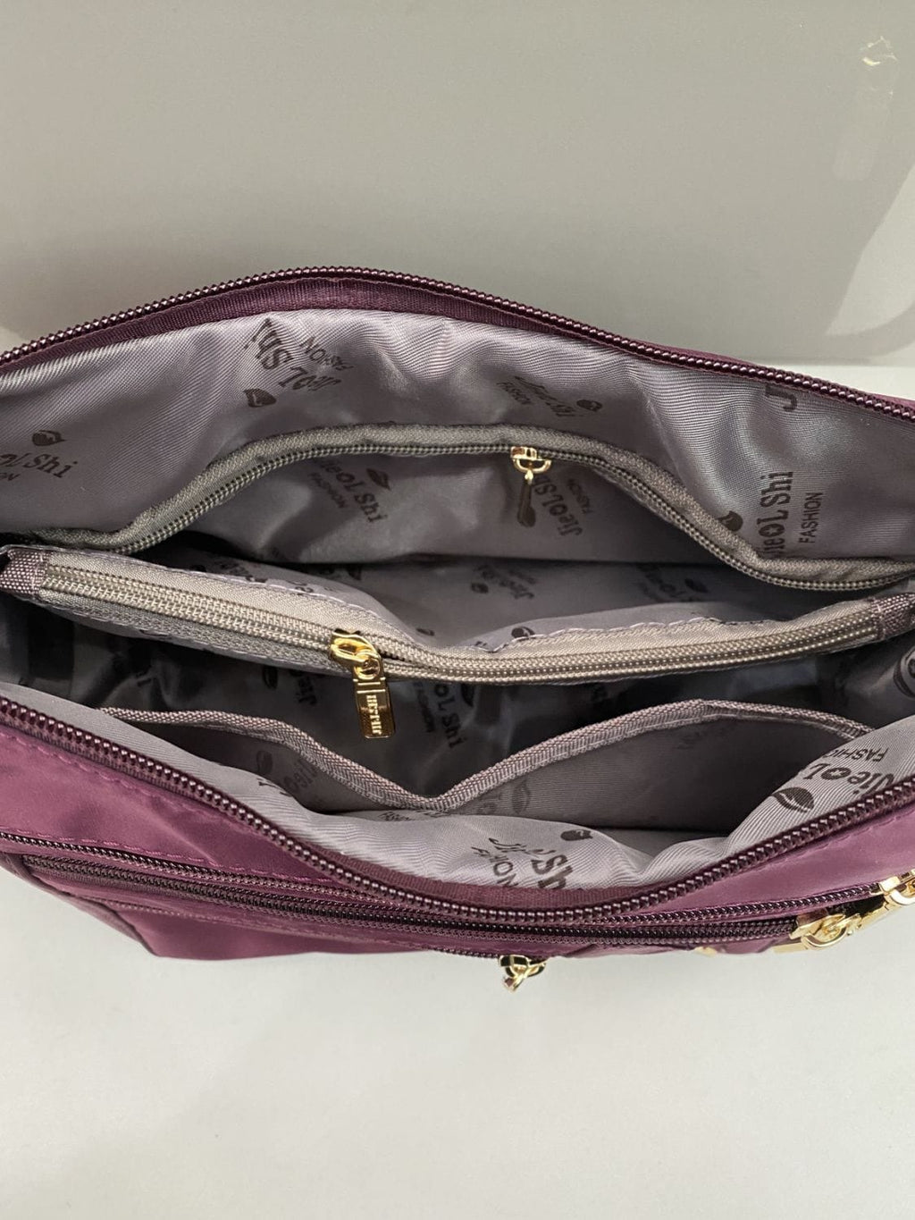 Lady Cross Body Sling Bag