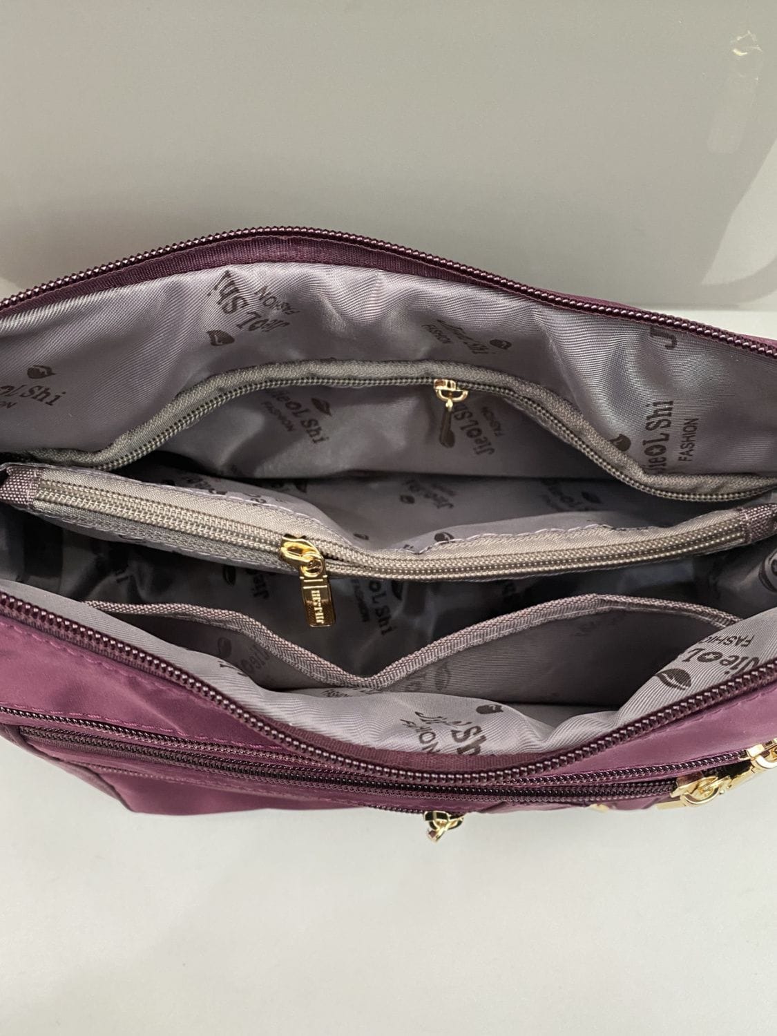 Lady Cross Body Sling Bag