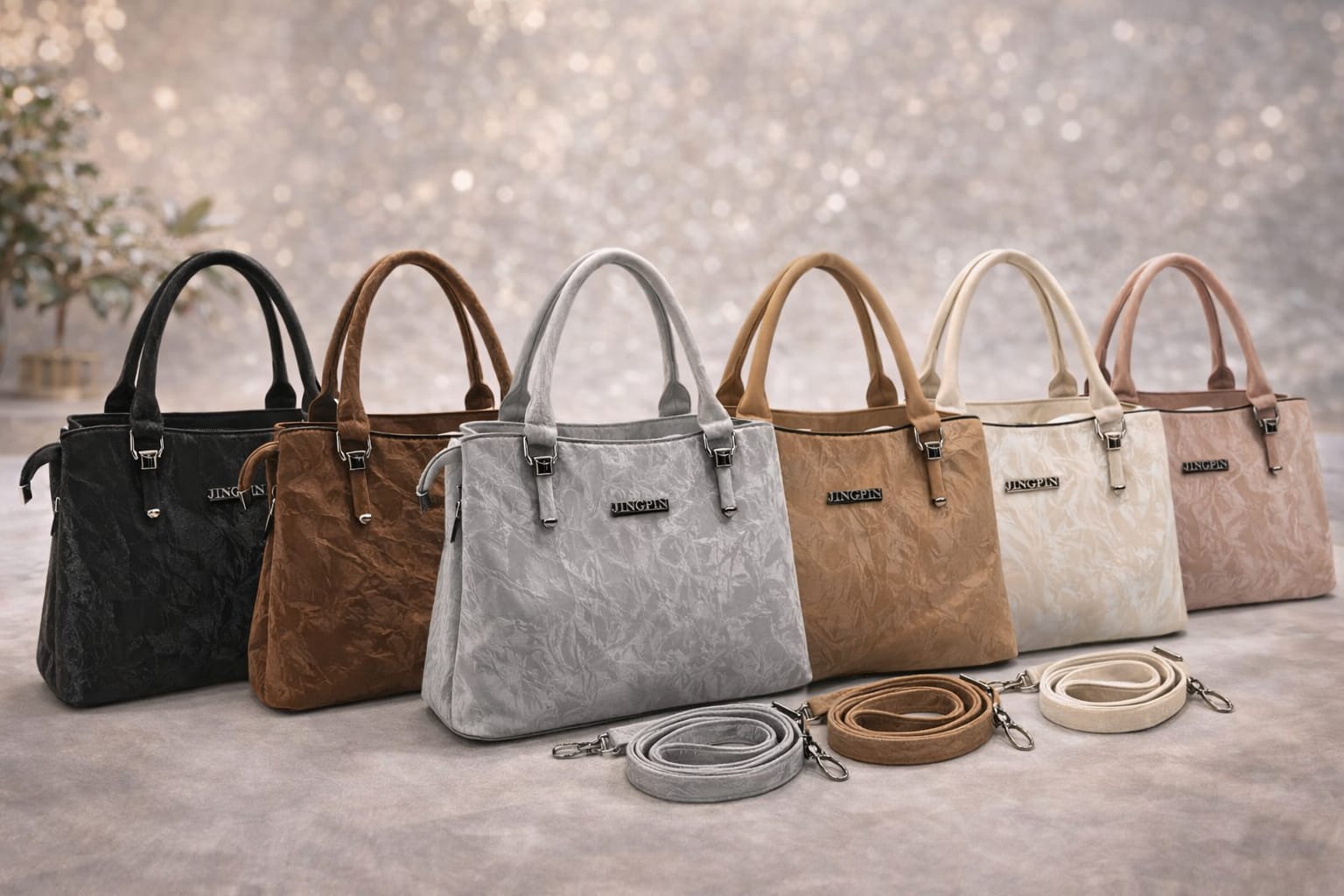 Hand Bags