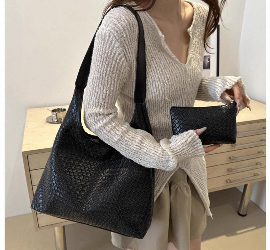 Set Tote Bag