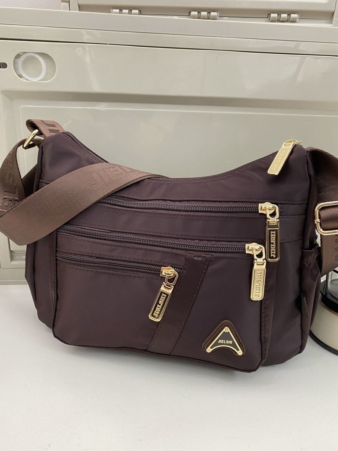 Lady Cross Body Sling Bag