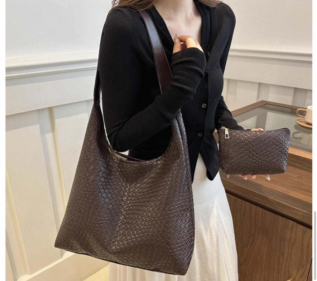 Set Tote Bag