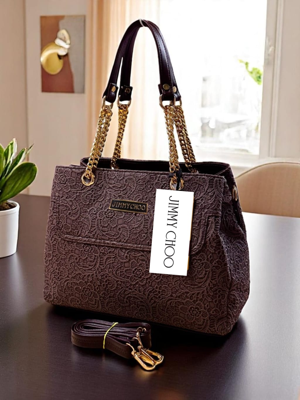 JIMMY Choo
