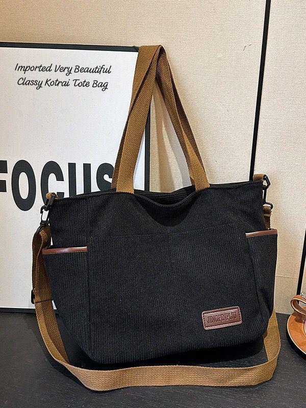 Kotrai Tote Bag