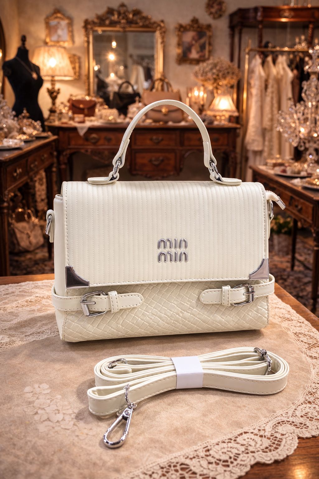 MIN MIN BAG