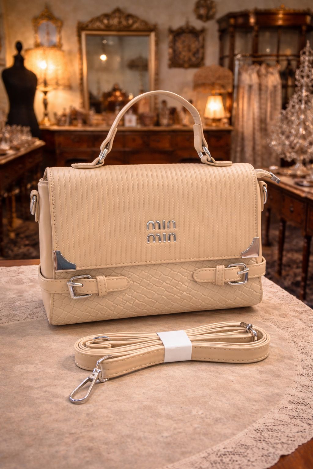 MIN MIN BAG