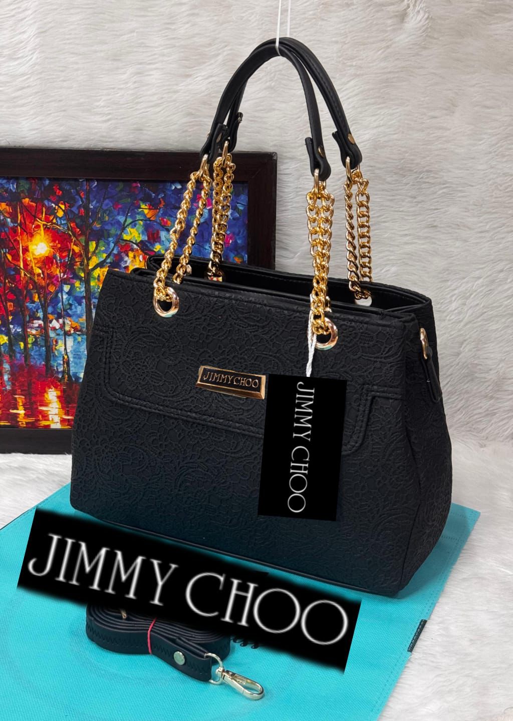 JIMMY Choo