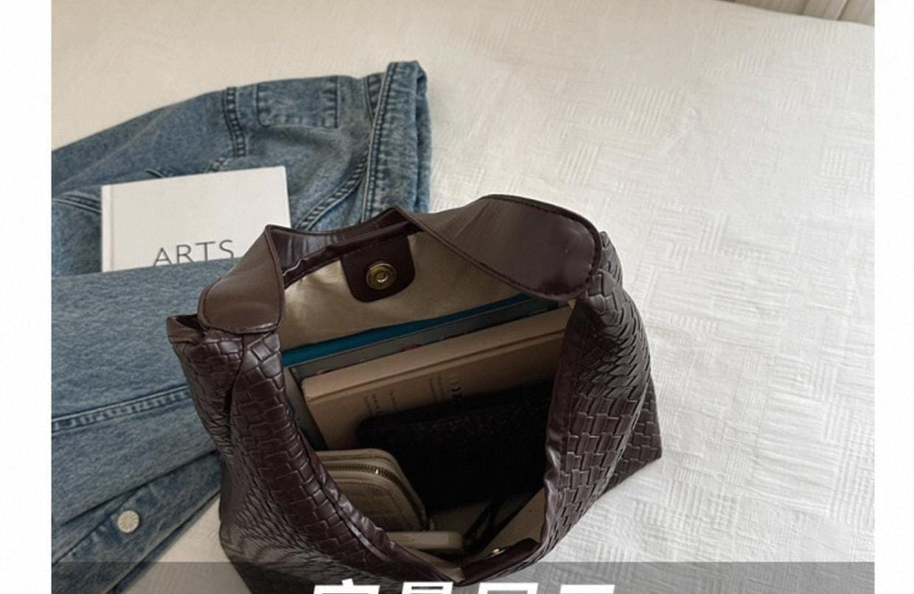 Set Tote Bag