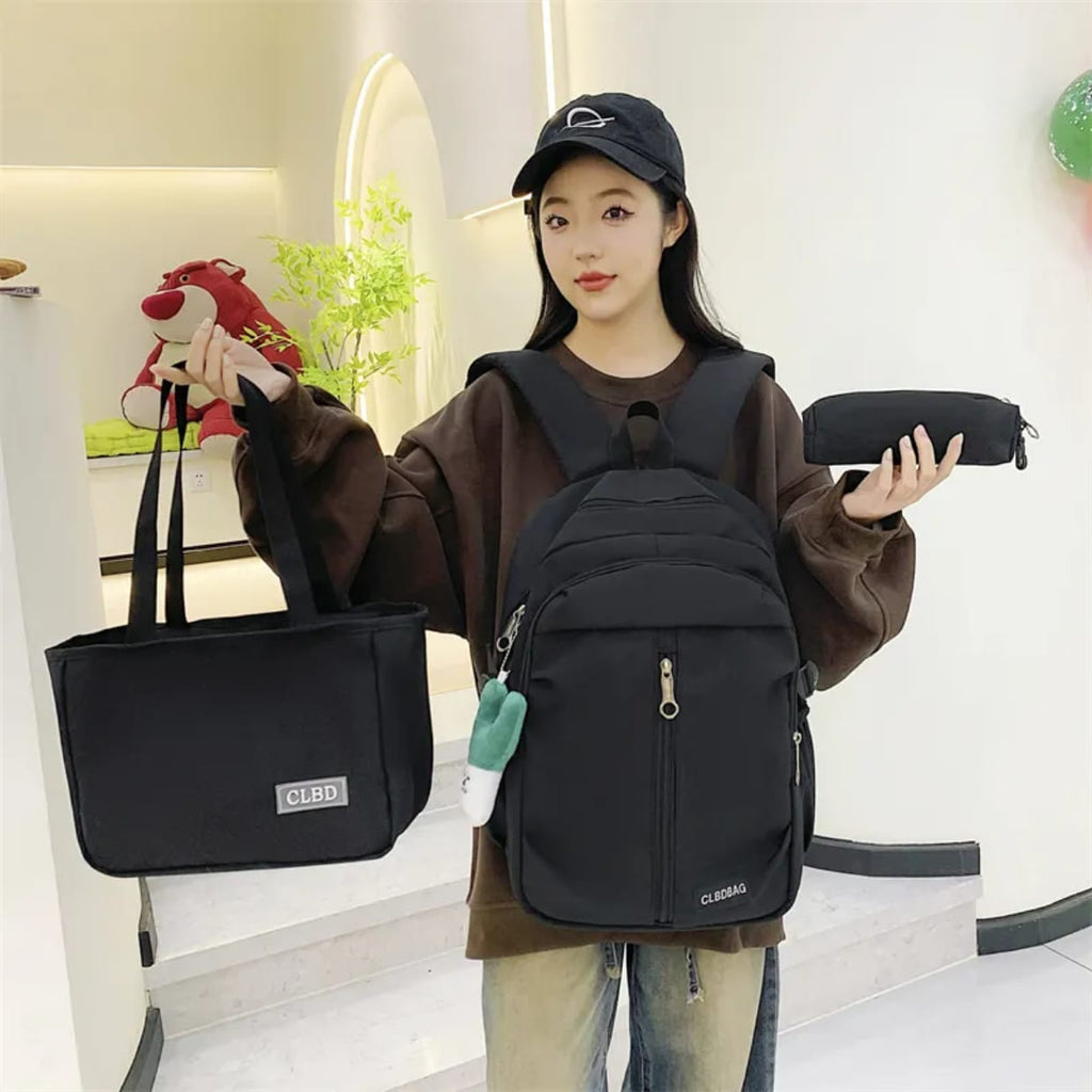Bag Pack