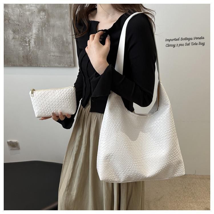 Set Tote Bag