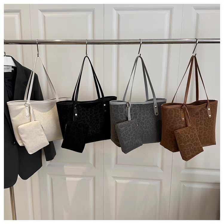 Tote Set Bag