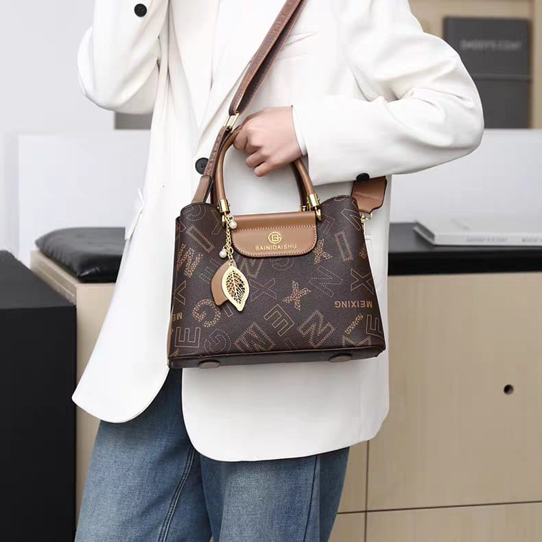 Hand Bag